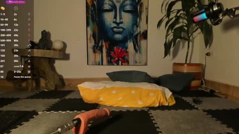 Arthur online show from January 25, 12:05 pm