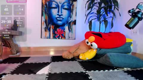 Arthur online show from September 15, 7:15 pm