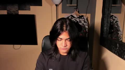 I AM HERE online show from September 23, 2:22 am