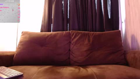 Sebas online show from May 31, 6:09 pm