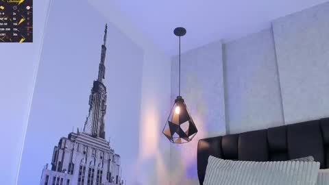 Arthur online show from September 26, 1:36 am