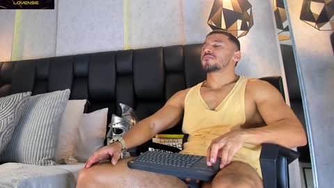 Arthur online show from January 20, 9:53 pm