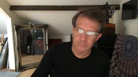 artisterotic online show from July 8, 11:36 am