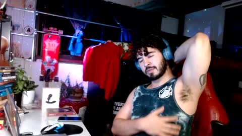 artorias 4 online show from December 4, 7:26 am