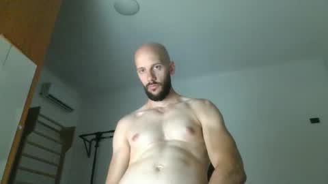 artur833 online show from May 28, 7:45 pm
