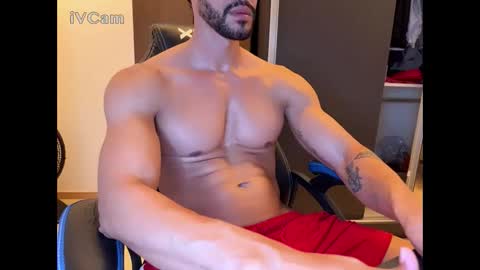 Arthur Villasboas online show from December 3, 9:54 pm