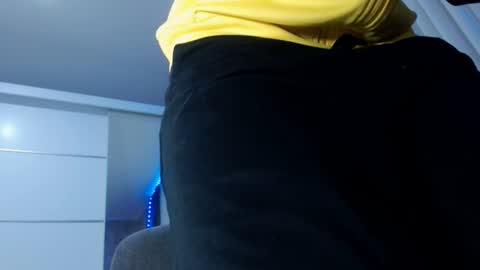 AryanAian1 online show from January 20, 7:46 pm