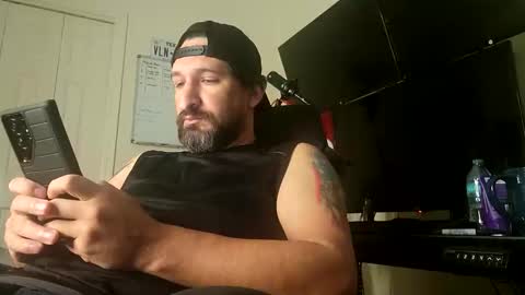 DevilPup75 online show from November 24, 4:24 am