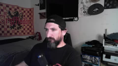 DevilPup75 online show from February 8, 7:47 am