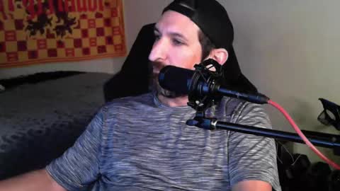 DevilPup75 online show from September 14, 5:09 am