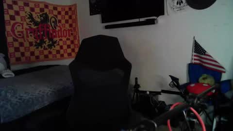 DevilPup75 online show from September 16, 5:19 am