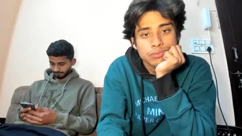 ash2730 online show from February 15, 6:12 pm