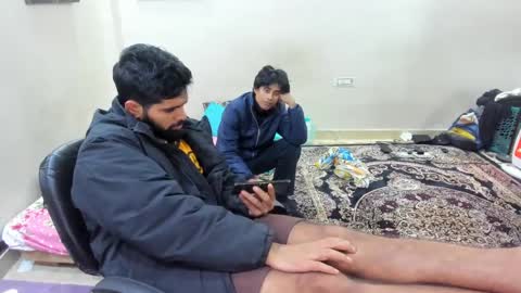 ash2730 online show from January 28, 10:12 am