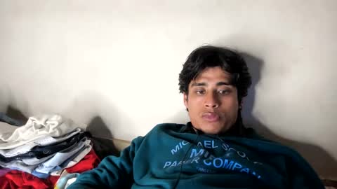 ash2730 online show from February 1, 7:02 pm