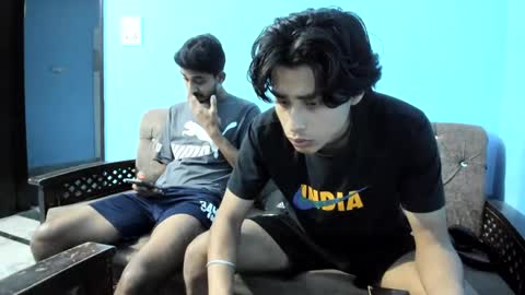 ash2730 online show from March 7, 6:22 pm