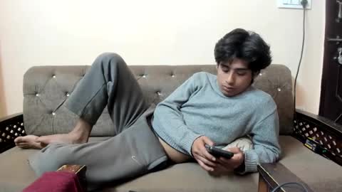 ash2730 online show from February 8, 7:38 pm