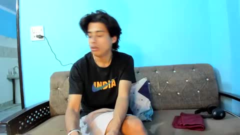 ash2730 online show from March 10, 7:55 am