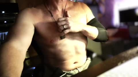 ashbyfulton online show from October 14, 3:57 am