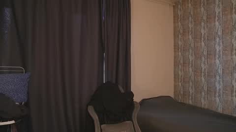 Jerk Machine online show from February 3, 8:41 am