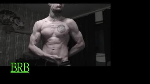 Jerk Machine online show from March 18, 10:18 am