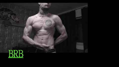 Jerk Machine online show from March 27, 11:11 am