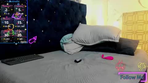   Asher  online show from March 28, 9:59 pm