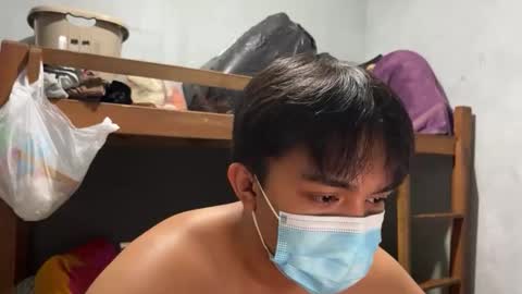 Asher Jude online show from November 11, 4:56 pm