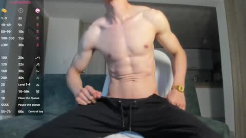 Ash online show from February 24, 10:58 pm