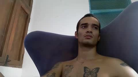 CARIBBEAN DREAM online show from March 16, 11:52 pm