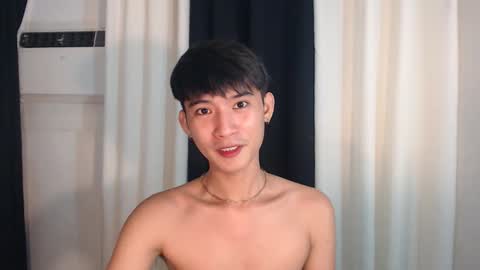 Snapshot of asian_cutiebaexx chatting on October 23, 5:33 am Pat online show from October 23, 5:33 am
