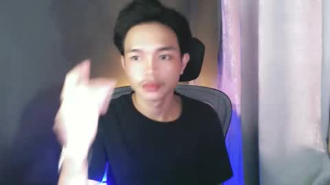 cCALL ME MJ online show from May 27, 8:22 am