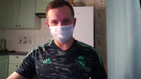 Andrew online show from March 1, 9:58 pm