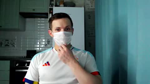 Andrew online show from March 19, 11:52 pm