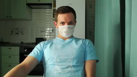 Andrew online show from April 4, 10:18 pm