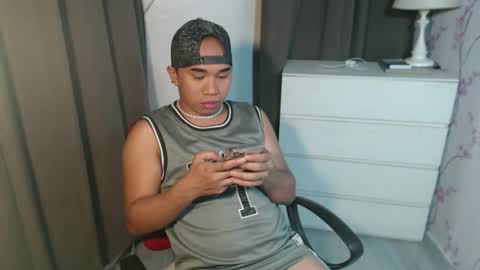 Sonny boy online show from March 27, 7:15 pm