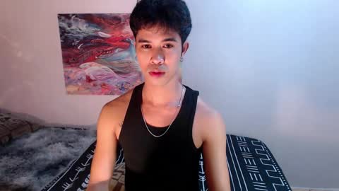 asiancum_peter online show from February 3, 2:09 am