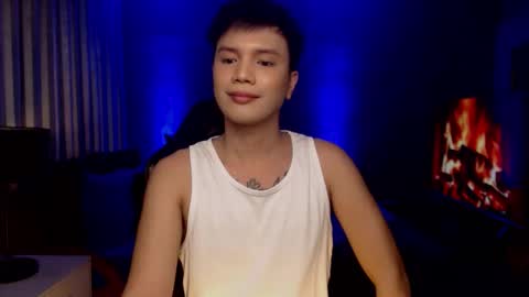 AsherMiller online show from January 13, 3:16 pm