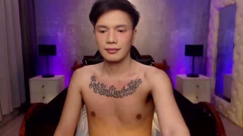 AsherMiller online show from June 26, 8:44 pm