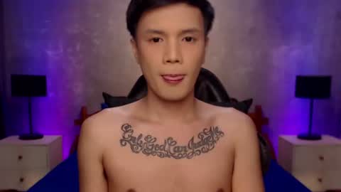 AsherMiller online show from July 8, 4:33 pm