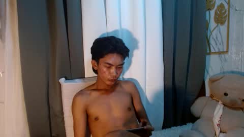 Nico online show from November 19, 8:09 pm