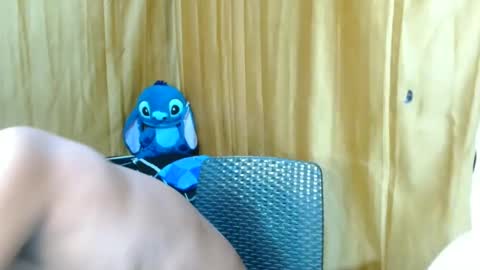 asianjay_hunks online show from March 24, 12:27 am