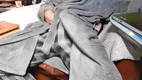 John online show from November 27, 9:07 pm