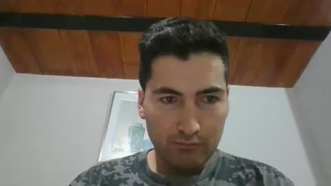 Antonio online show from February 4, 2:17 am