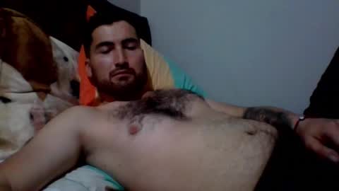 Antonio online show from February 28, 5:04 am