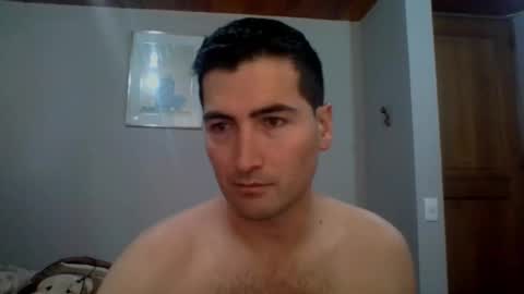 Antonio online show from February 7, 5:29 pm