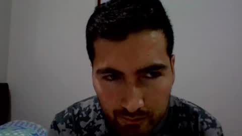 Antonio online show from March 12, 4:08 am