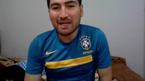 Antonio online show from March 12, 6:55 pm