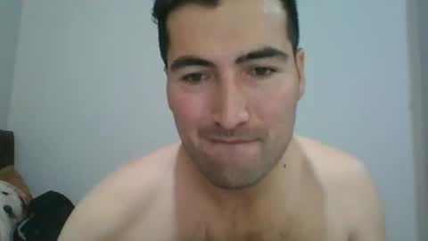 Antonio online show from February 4, 7:00 pm