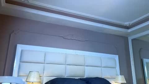 Asmodeo  -   online show from December 12, 11:47 pm