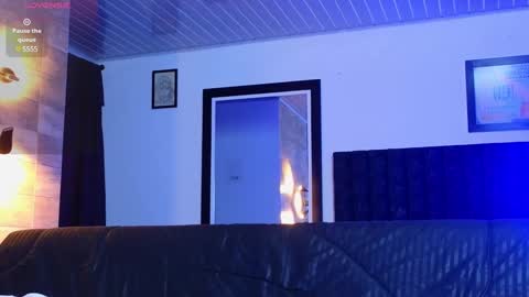 Asmodeo  -   online show from March 12, 5:57 am